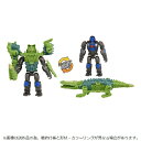 【2023年06月24日発売】 タカラトミー｜TAKARA TOMY BCAS-03 覚醒チェンジアーマーセット オプティマスプライマル＆スカルクランチャー【発売日以降のお届け】