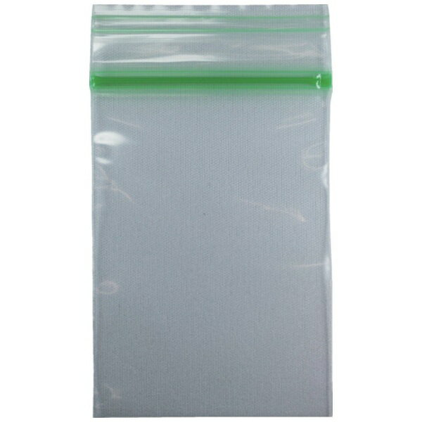 生産日本社｜SEISANNIPPONSHA セイニチ ユニパック GP J‐4カラーチャック ミドリ GP