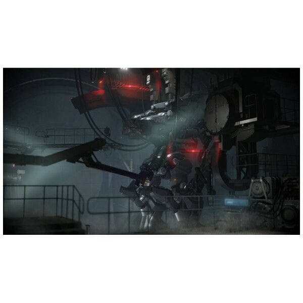 【中古】バイオミュータント - PS4