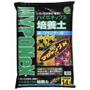 ハイポネックス|HYPONeX 培養土 鉢・プランター用 14L H003984