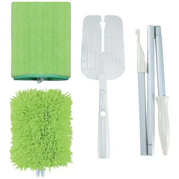 �т�����t���b�V�� ����Ăӂ��Ƃ�N���[�i�[ BF-59 [�O���[��]