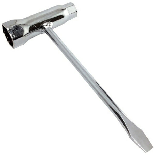 ベストツール｜BEST TOOL ベストツール　BEST　エンジンチェーンソー用プラグソケットレンチ　10x19 EP..