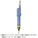 日東工器|NITTO KOHKI ブラシレスデルボAシリーズ ねじ締めカウンター専用ドライバー DLV30A06P-SPC-AAJ(4)