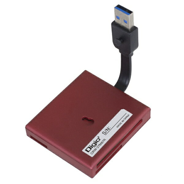 ナカバヤシ｜Nakabayashi USB3.2Gen1 マルチカードリーダー