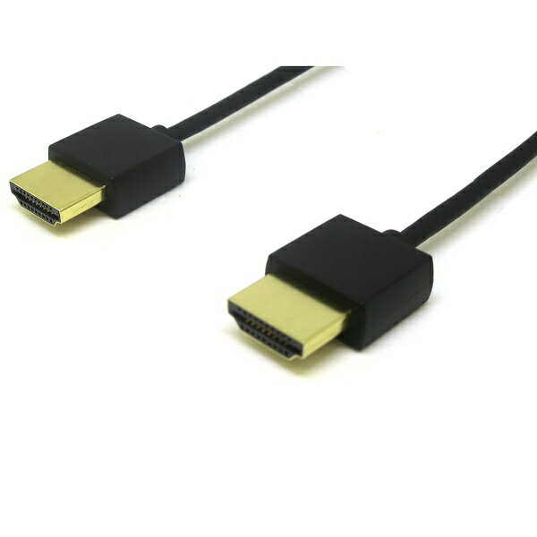 �Ѵ�̾�� HDMI�����֥� �˺� �֥�å� HD1504 [1.5m /HDMI��HDMI]