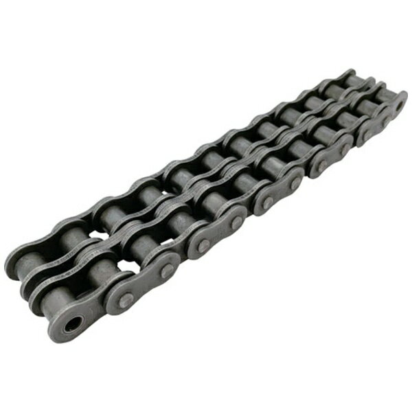 江沼チヱン製作所｜ENUMA CHAIN MFG ENUMA　EK50D−2列　リベット形　ローラーチェーン EK50D-2