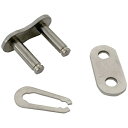 江沼チヱン製作所|ENUMA CHAIN MFG ENUMA EK35 SUS クリップタイプジョイントリンク EK35