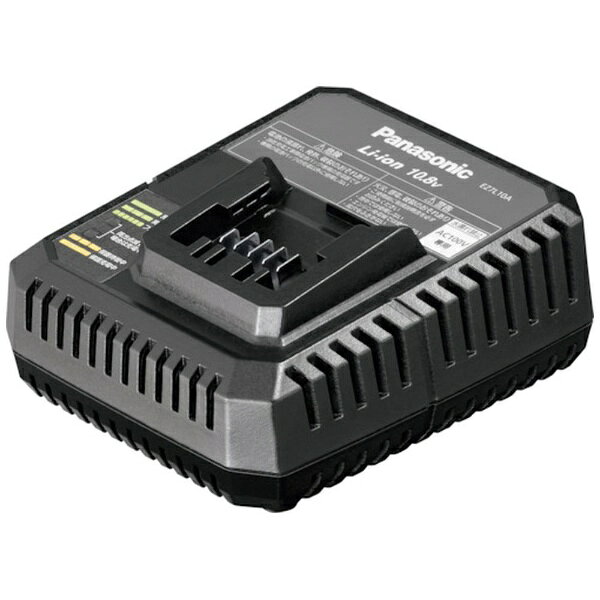 パナソニック エレクトリックワークス｜Panasonic Electric Works EXENA　充電器 EZ7L10A