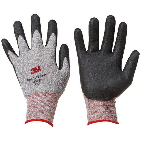 3Mジャパン｜スリーエムジャパン 3M　3M　コンフォートグリップグローブ　フィットタイプ　Lサイズ GLOVE