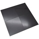 マグエックス|MagX マグエックス 超強力マグネットシート滑り止め加工 粘着付 4片 AGWF-4