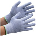 ミドリ安全|MIDORI ANZEN ミドリ安全 耐切創性手袋 カットガード 132NFV L CUT