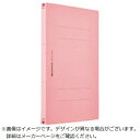 PLUS|プラス ジョインテックス 87918)フラットファイルA4S 桃10冊 D017J-PK D017J-PK