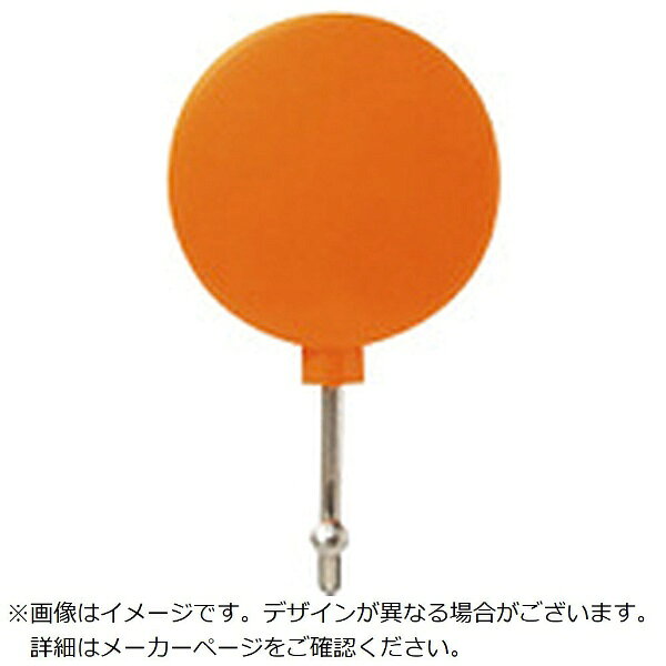 PLUS｜プラス ジョインテックス　364389）マグネットフックミニ　オレンジ　B512J−O B512J-O