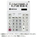 PLUS|プラス ジョインテックス 830026)大型電卓 ホワイト K070J K070J