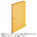 PLUS|プラス ジョインテックス 78857PPフラットF A4S 黄10冊 D023J-YL D023J-YL
