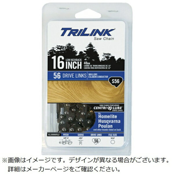 TRILINK｜トライリンク トライリンク　ソーチェーン（チェーンソー替刃） CL35882TP