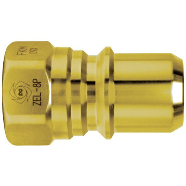 칩NITTO KOHKI 졡ԥ륫ץ顡夦˥ȥ르NBRSG¦եR14 ZEL-2P