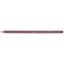 トンボ鉛筆|Tombow 色鉛筆 1500 単色 ふじいろ 1500-21J