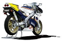 青島文化｜AOSHIMA 1/12 ホンダ MC18 NSR250R SP カスタム 88 【代金引換配送不可】