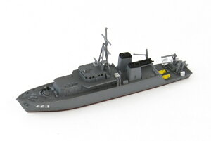 ピットロード|PIT-ROAD 宮沢模型流通限定 1/700 海上自衛隊 すがしま型 掃海艇