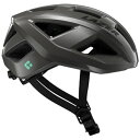 LAZER|レイザー 自転車用 ヘルメット Tonic KC AF(Lサイズ:58-61cm/チタニウム) R2LA020229X【返品不可】