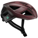 【エントリーで最大全額ポイント還元|8/22迄】 LAZER|レイザー 自転車用 ヘルメット Tonic KC AF(Mサイズ:55-59cm/コズミックベリー) R2LA020410X【返品不可】