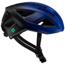 LAZER|レイザー 自転車用 ヘルメット Tonic KC AF(Mサイズ:55-59cm/ブルーブラック) R2LA020595X【返品不可】