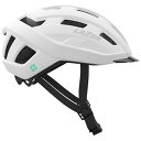 LAZER|レイザー 自転車用 ヘルメット Codax KC AF(1サイズ:54~61cm/マットホワイト) R2LA021127X【返品不可】