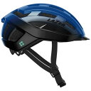 LAZER|レイザー 自転車用 ヘルメット Codax KC AF(1サイズ:54~61cm/ブルーブラック) R2LA021189X【返品不可】
