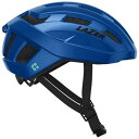 LAZER|レイザー 自転車用 ヘルメット Tempo KC AF(1サイズ54~61cm/ブルー) R2LA021424X【返品不可】