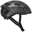 【エントリーで最大全額ポイント還元|8/22迄】 LAZER|レイザー 自転車用 ヘルメット Tempo KC AF(1サイズ54~61cm/チタニウム) R2LA021486X【返品不可】