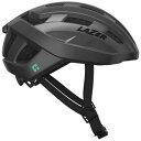 LAZER｜レイザー 自転車用 ヘルメット Tempo KC AF（1サイズ54〜61cm/チタニウム） R2LA021486X【返品不可】