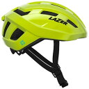 LAZER|レイザー 自転車用 ヘルメット Tempo KC AF(1サイズ54~61cm/イエロー) R2LA021547X【返品不可】