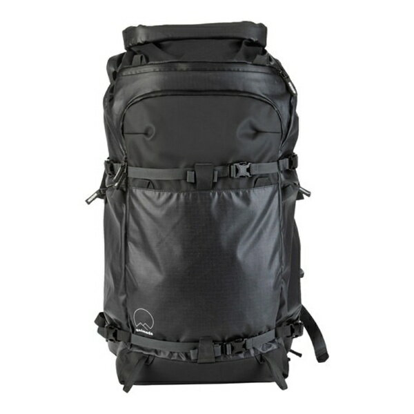 SHIMODAå Shimoda Designs Action X70 Backpack Starter Kit Black 520-110 Shimoda Designs ֥å 520-110