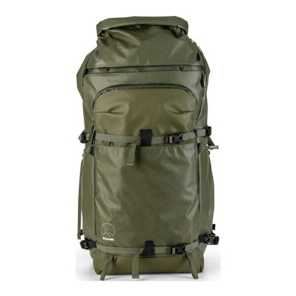 SHIMODAå Shimoda Designs Action X70 Backpack Starter Kit Army Green 520-111 Shimoda Designs ߡ꡼ 520-111