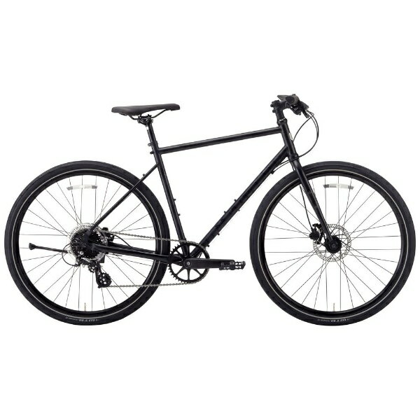 ޥMARIN 650B47 Х NICASIO SE BLACK EDITION ˥ ڥ륨ǥ ֥åǥڥե졼ॵ50cm(MAT.BLACK/8®ԺֿĹ155cmʾ)ڥ󥻥롦Բġ Բġ