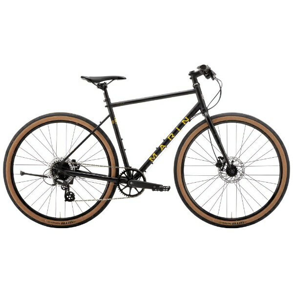 ޥMARIN 650B47 Х NICASIO SE ˥ SEڥե졼ॵ47cm(MAT.BLACK/8®ԺֿĹ150cmʾ)ڥ󥻥롦Բġ Բġ