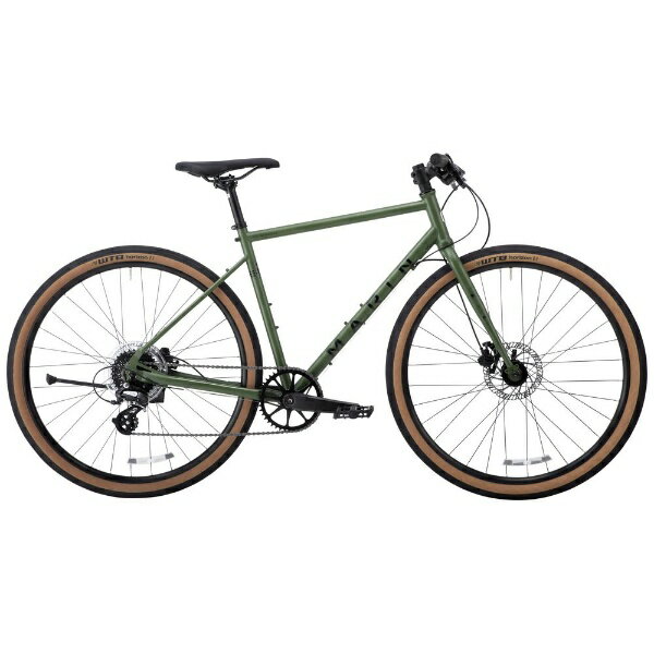 ޥMARIN 650B47 Х NICASIO SE ˥ SEڥե졼ॵ47cm(MAT.OLIVE/8®ԺֿĹ150cmʾ)ڥ󥻥롦Բġ Բġ