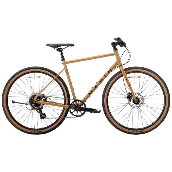 ޥMARIN 650B47 Х NICASIO SE ˥ SEڥե졼ॵ47cm(MAT.TAN/8®ԺֿĹ150cmʾ)ڥ󥻥롦Բġ Բġ