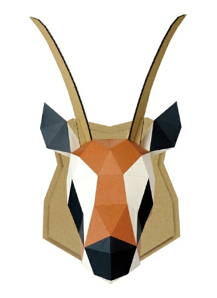 ボグクラフト｜bog craft KAKU GAZELLE/WL KAKUKAKU WALL