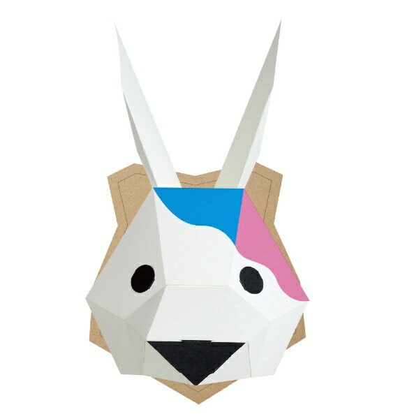 Training Toys - ボグクラフト｜bog craft SAKU ウサギ キャンバス SAKUSAKU