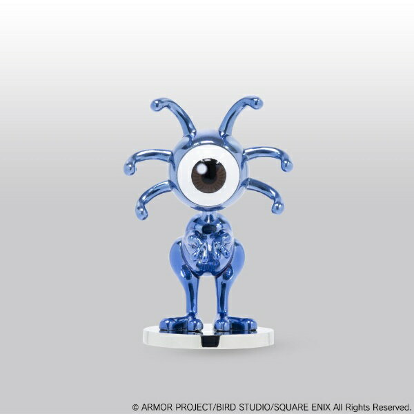 SQUARE ENIX｜スクウェアエニックス ドラゴンクエスト メタリックモンスターズギャラリー おおめだま