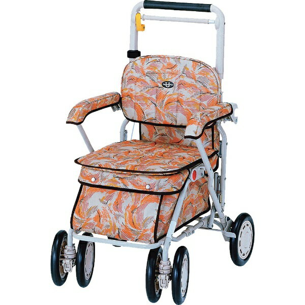 ウィズワン｜WITHONE シルバーカー サンホリデイU248 ピーコックベージュ