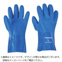 トラスコ中山|TRUSCO NAKAYAMA TRUSCO 耐油ビニール手袋1.2mm厚 Lサイズ 1双入 TGL255L