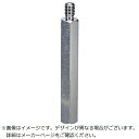 トラスコ中山|TRUSCO NAKAYAMA TRUSCO 六角支柱 SUS304 オスメス M4 H7-25 SHMFS7-25