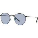 【エントリーで最大10万ポイント還元|5/6迄】 RayBan|レイバ...(4)