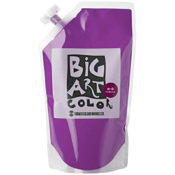 ^[i[FʁbTURNER COLOUR 700ml rbOA[gJ[ oCIbg BA700061