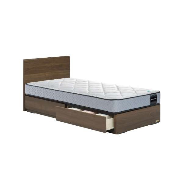 FRANCEBED｜フランスベッド PR70-05F DR WN フレーム Q【キャンセル・返品不可】 【代金引換配送不可】