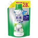 P G｜ピーアンドジー Lenor レノア煮沸レベル消臭抗菌ビーズ つめかえ用 超特大 1180mL