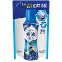 365mL 消臭 P&G｜ピーアンドジー Lenor レノア煮沸レベル消臭抗菌ビーズ